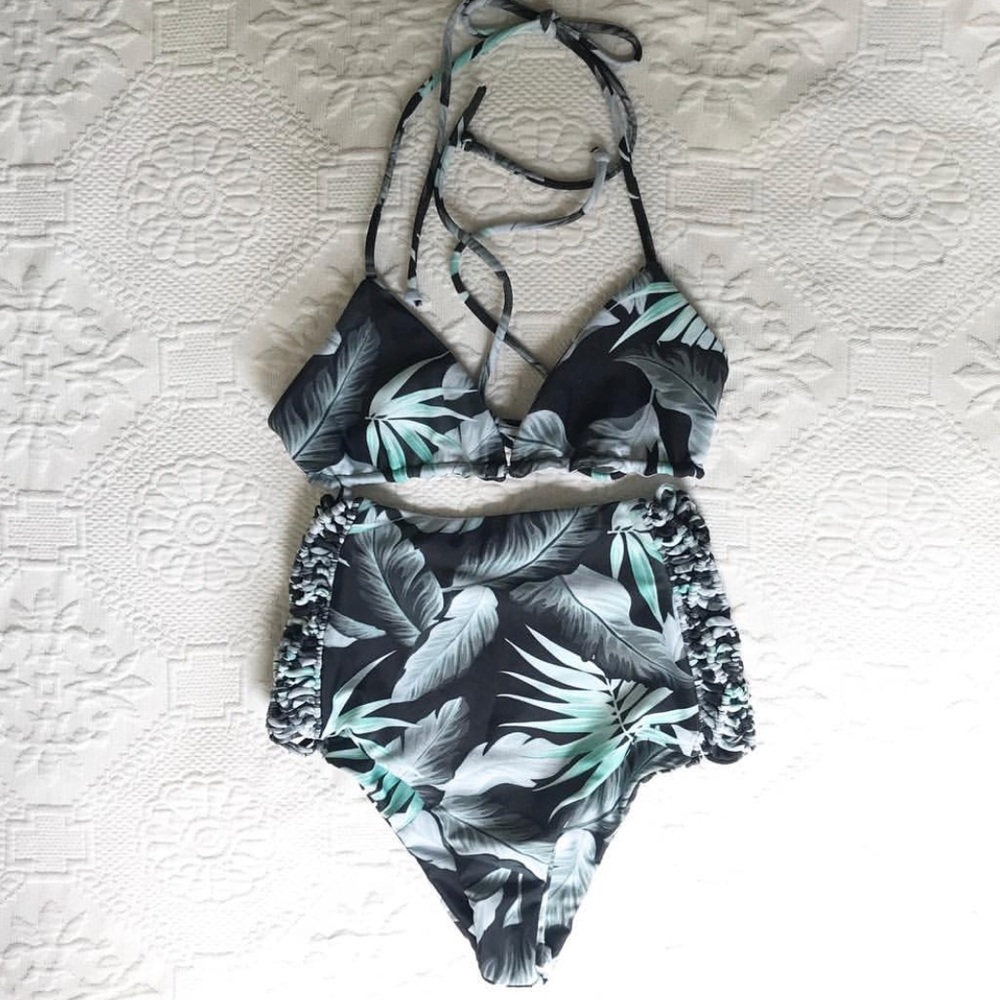MIKOH bikini
